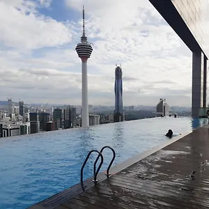 The Platinum Klcc By Arman , Kuala Lumpur Malasia