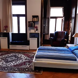 Appartamento Laudon, Vienna