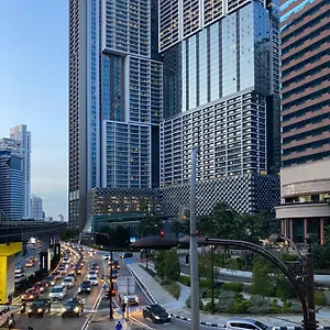Eastern Suites At Platinum Klcc , Kuala Lumpur Malasia
