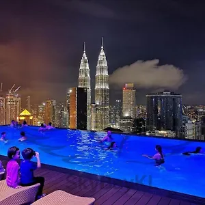 Platinum Service Klcc By Citybox , Kuala Lumpur Malasia