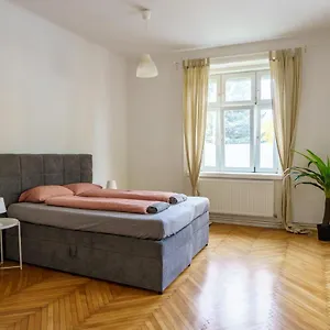 Appartamento Central Living - Schoenbrunn, Vienna
