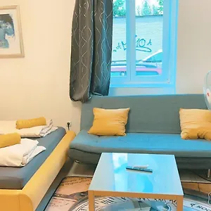 Appartamento Comfort Studio 3p Km, Vienna