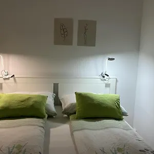 Rated - Ac, Wifi, 24h7days Self Check-in, Board Games, Netflix Apartamento