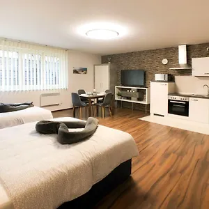 Appartamento Vips, Vienna