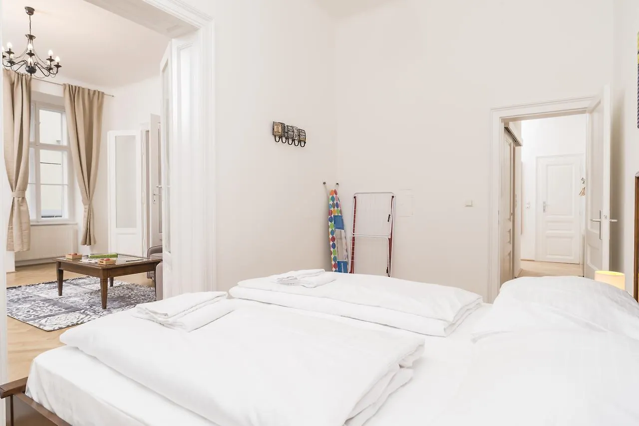 Belvedere Suite Vienna