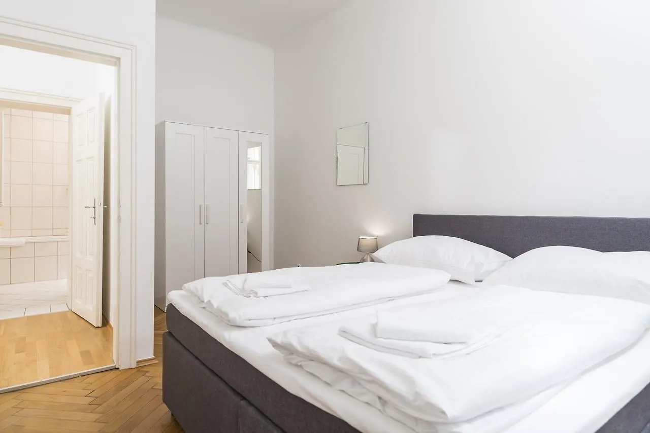 Belvedere Suite Vienna Appartamento