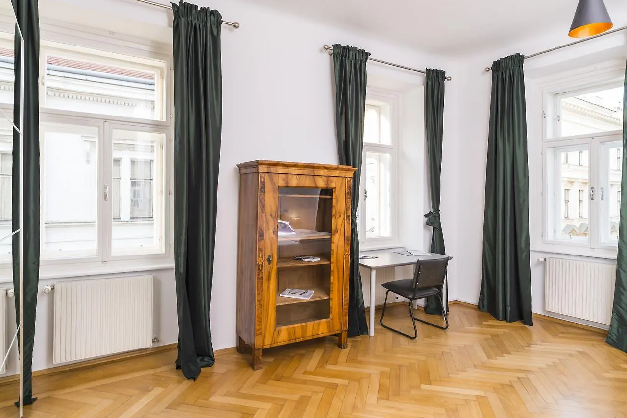 Belvedere Suite Vienna