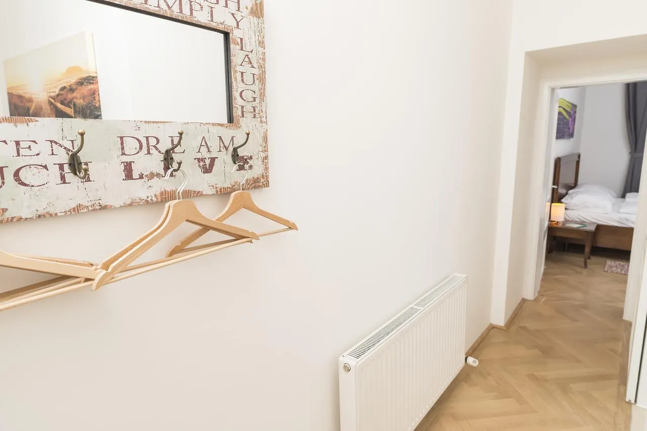 Belvedere Suite Wiedeń