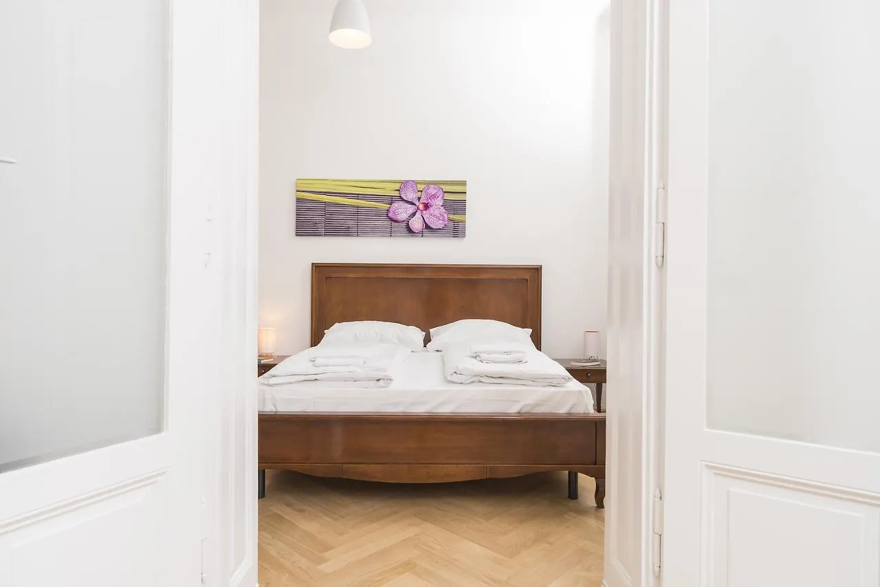 Belvedere Suite Wiedeń
