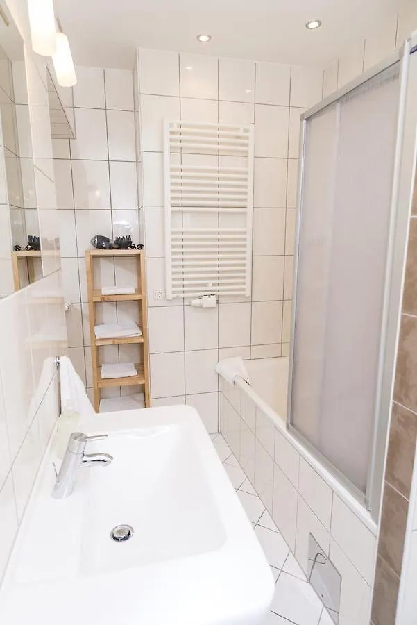 Belvedere Suite Wiedeń Apartament