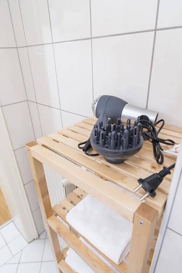 Apartament Belvedere Suite Wiedeń