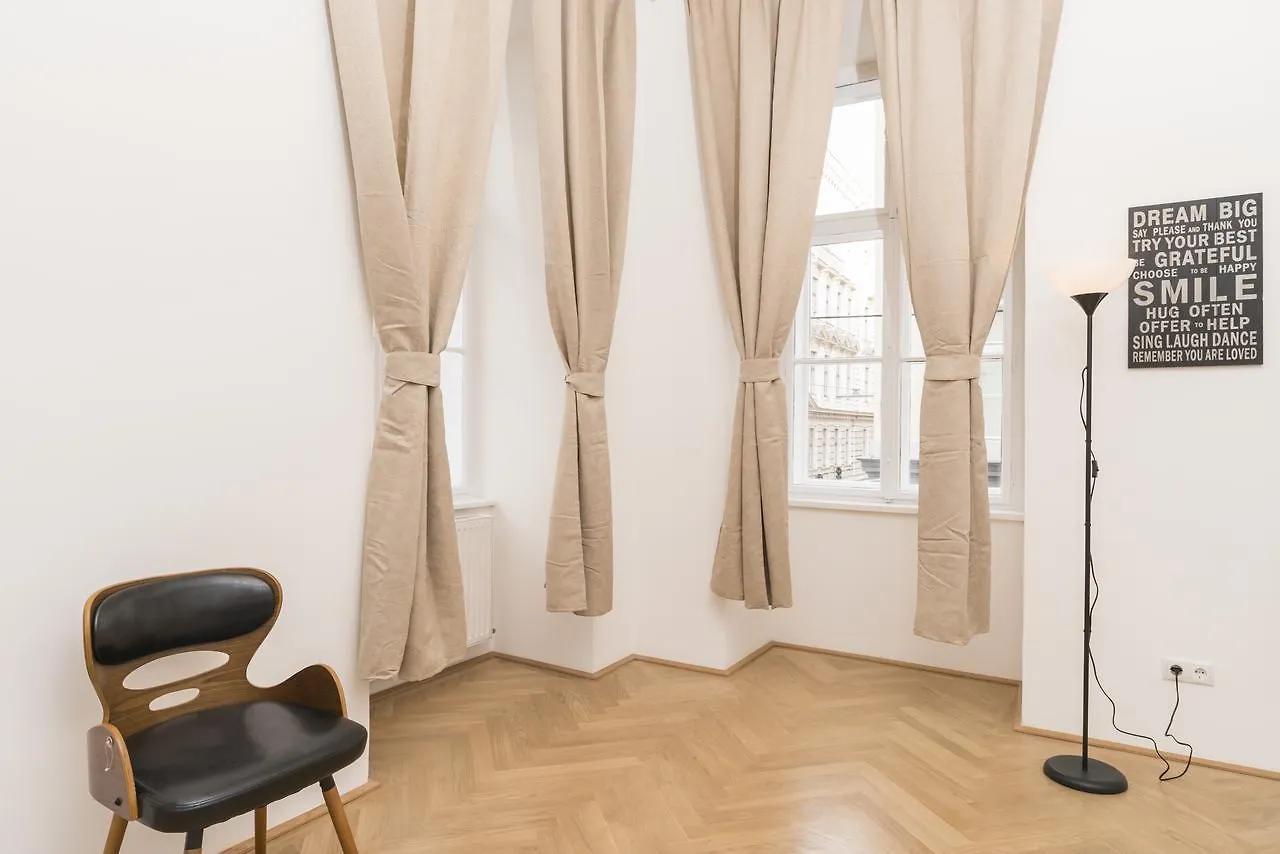 Belvedere Suite Vienne Autriche