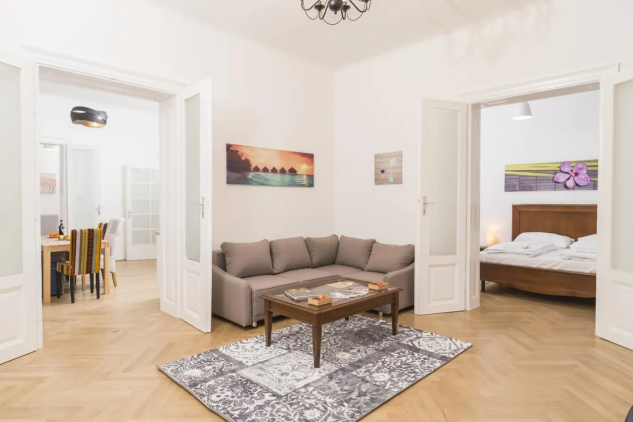 Belvedere Suite Vienne