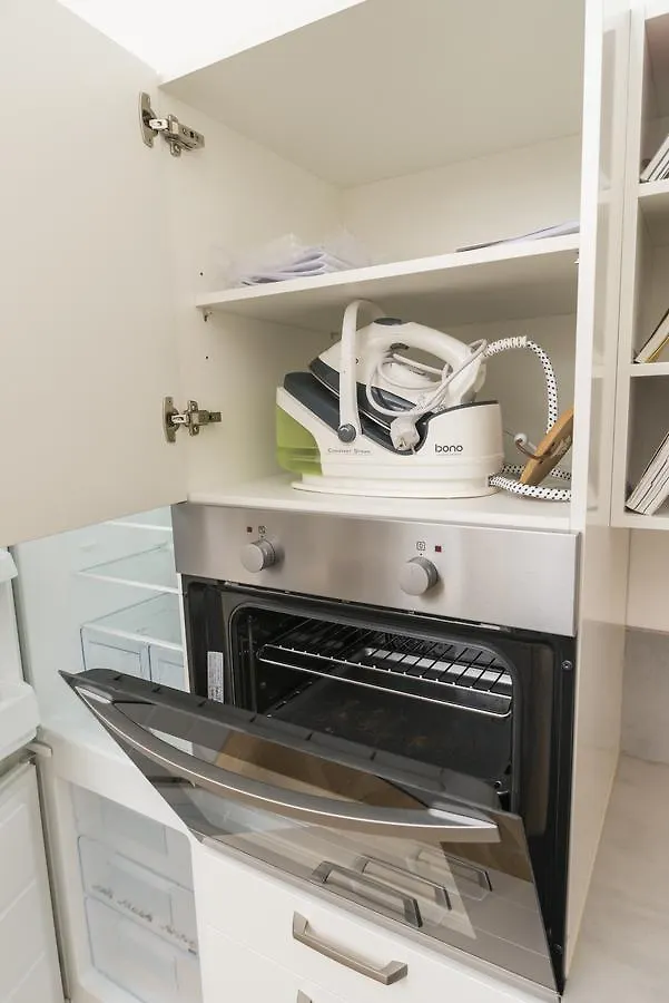 Belvedere Suite Vienne