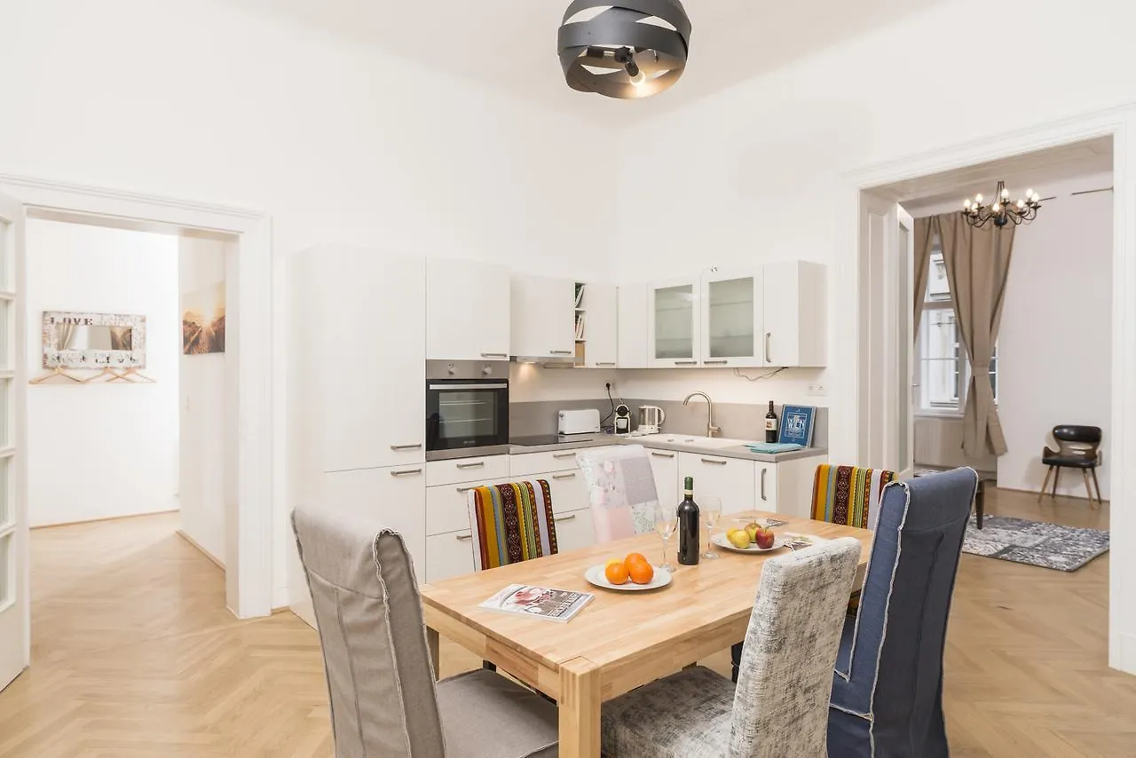 Belvedere Suite Vienne