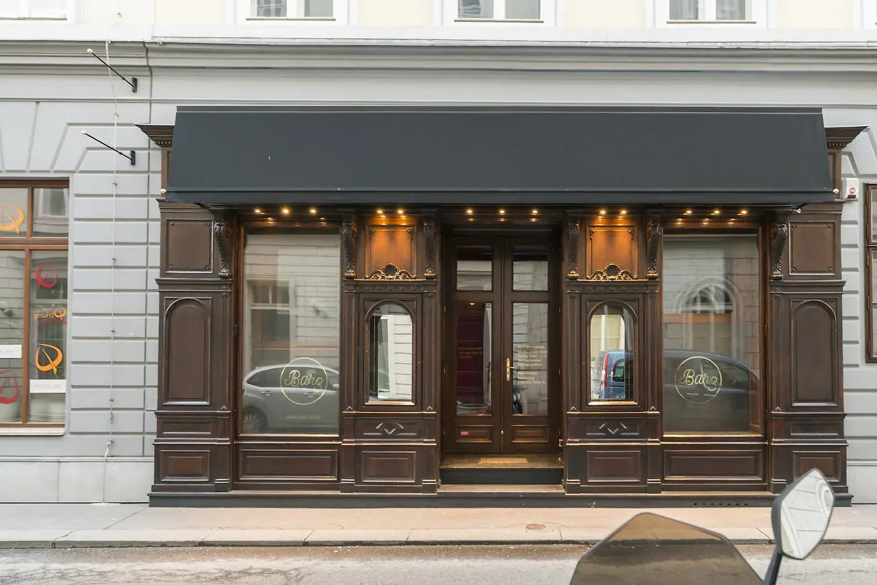 Belvedere Suite Vienne