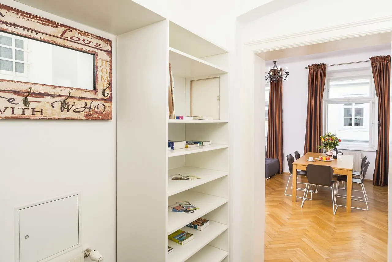 Belvedere Suite Vienne Autriche