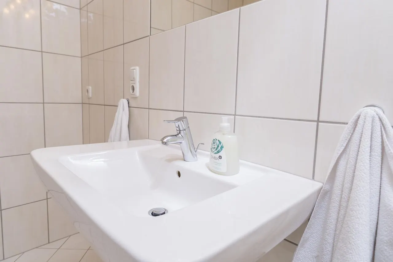 Belvedere Suite Vienne Autriche
