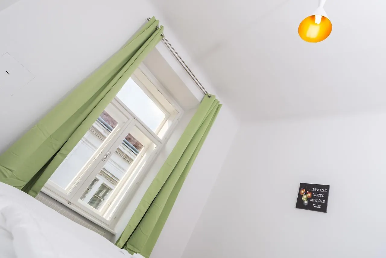 Belvedere Suite Vienne