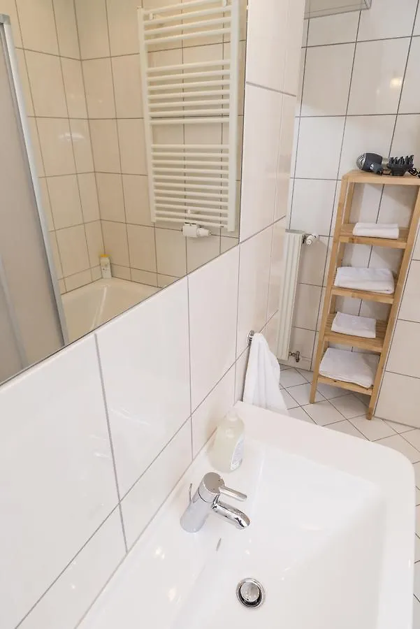 Belvedere Suite Vienne 0*,  Autriche