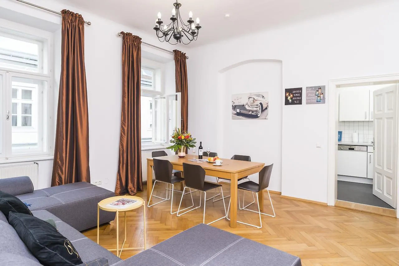 Belvedere Suite Vienne
